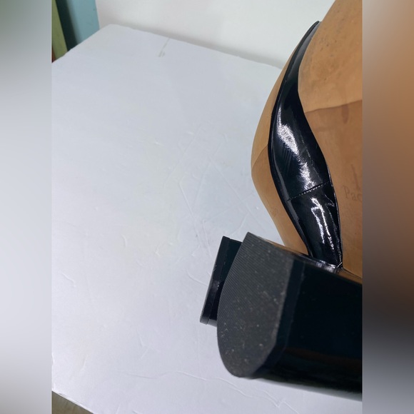 Linea Paolo T-Strap Heels size 6.5 - Picture 8 of 11